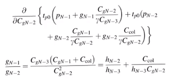 row-decoder-predecoder-capacitance-delay-expression-diff